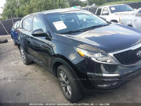 2014 KIA SPORTAGE LX KNDPBCACXE7559010