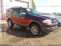 2017 FORD EXPEDITION XLT/KING RANCH 1FMJU1JT8HEA46080