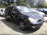 2014 KIA Sedona LX KNDMG4C70E6539266