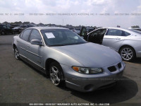 1999 Pontiac Grand Prix GTP 1G2WR5211XF241273