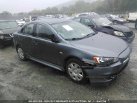 2011 Mitsubishi Lancer ES/ES SPORT JA32U2FU5BU039423