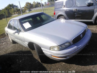 1998 Buick Lesabre 1G4HR52K5WH478456