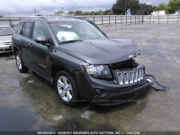 2016 Jeep Compass 1C4NJDEB4GD616274