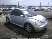 2004 Volkswagen New Beetle 3VWCK21C44M400963
