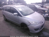 2009 Mazda 5 JM1CR293490346030