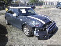 2015 Mini Cooper WMWXU3C55F2B65955