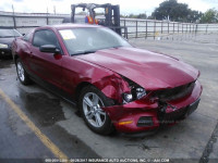 2012 Ford Mustang 1ZVBP8AM5C5261987