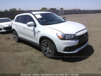 2016 MITSUBISHI OUTLANDER SPORT SEL/GT JA4AP4AW4GZ059045