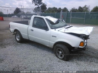 2005 Ford Ranger 1FTYR10D05PA86233