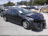 2008 Pontiac Grand Prix 2G2WP552881171564