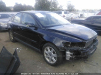 2006 Volvo S40 YV1MS382562187181