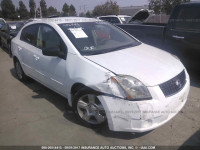 2009 Nissan Sentra 2.0/2.0S/2.0SL 3N1AB61E09L646654