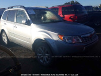 2013 Subaru Forester JF2SHADC0DH433841