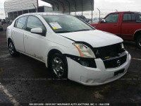 2008 Nissan Sentra 3N1AB61E48L612828