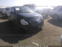 2014 Nissan Versa 3N1CN7AP7EL838106