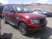 2006 Land Rover Range Rover Sport SALSH23446A935433