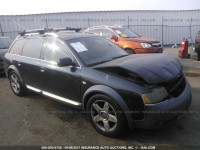 2004 Audi Allroad WA1YD64B04N052589