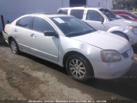 2006 Mitsubishi Galant LS PREMIUM 4A3AB56SX6E015361