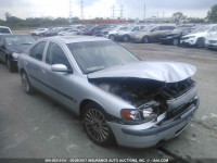 2004 Volvo S60 2.5T YV1RS59V642342294