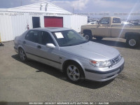 2001 Saab 9-5 SE YS3EF48Z913013787