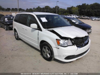 2012 Dodge Grand Caravan SXT 2C4RDGCG6CR147320