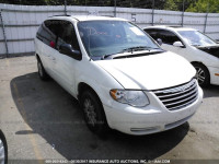 2007 Chrysler Town and Country 2A4GP44R07R285559