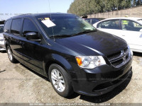 2014 Dodge Grand Caravan 2C4RDGCG9ER253375
