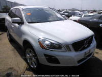 2013 Volvo XC60 3.2 YV4952DL9D2428309