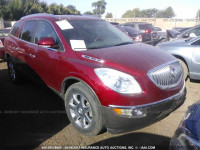 2008 Buick Enclave CXL 5GAEV23758J167621