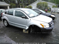 2009 Dodge Caliber 1B3HB48A49D112518