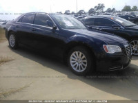 2013 Chrysler 300 2C3CCAAG5DH727291