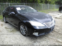 2010 Lexus ES JTHBK1EG4A2405023