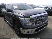 2017 NISSAN TITAN SV/SL/PLATINUM RESERVE 1N6AA1E62HN523052