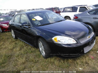 2015 Chevrolet Impala Limited LT 2G1WB5E30F1164133