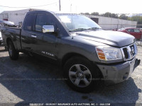 2005 Nissan Titan XE/SE/LE 1N6BA06AX5N527914