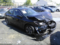 2013 Honda Accord 1HGCR2F3XDA090937