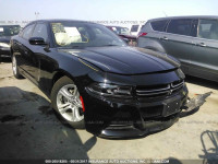 2017 DODGE CHARGER SE 2C3CDXBGXHH517354