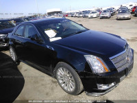 2011 Cadillac CTS PREMIUM COLLECTION 1G6DS5ED6B0141987