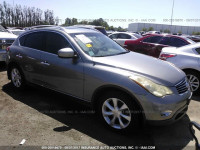 2009 Infiniti Ex35 Journey JNKAJ09F49M950567