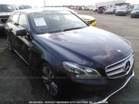 2015 Mercedes-benz E WDDHF5KB5FB138195