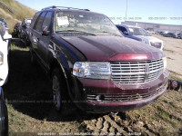 2010 Lincoln Navigator 5LMJJ2H50AEJ08323