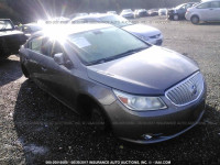 2010 Buick Lacrosse CXS 1G4GE5EV7AF213233