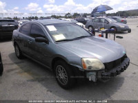 2009 MITSUBISHI GALANT 4A3AB36F99E022443