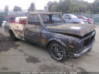 1972 CHEVROLET C10 CCE142A149503