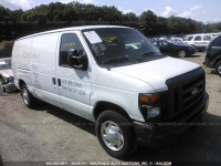 2011 Ford Econoline E150 VAN 1FTNE1EL5BDA20062