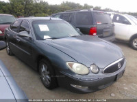 2005 Buick Lacrosse CXL 2G4WD532751230361