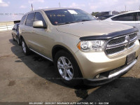 2011 Dodge Durango EXPRESS 1D4RE2GG7BC691409