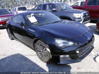 2013 Subaru BRZ 2.0 PREMIUM JF1ZCAB19D1603027