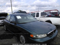 2000 Buick Century 2G4WS52J3Y1243935