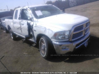 2013 RAM 2500 SLT 3C6TR5DT9DG614624